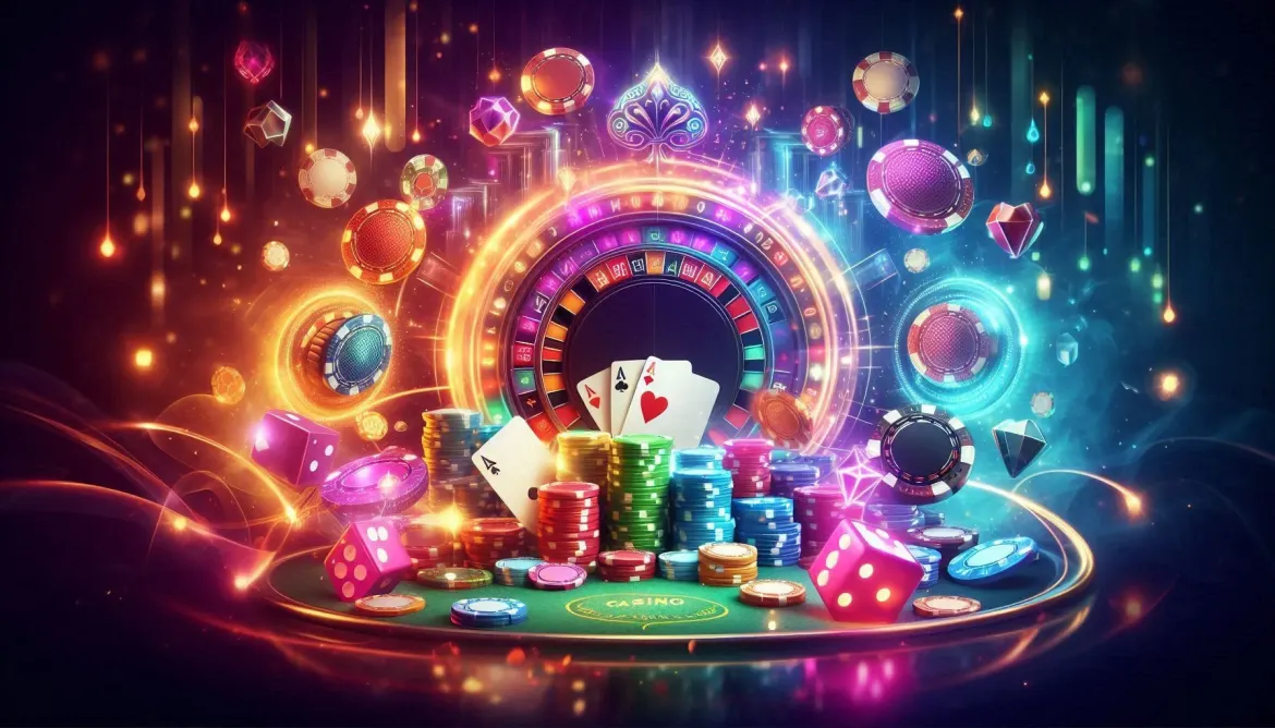 Gamblezen Casino